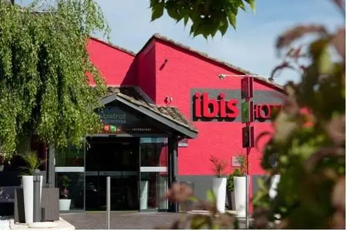 Ibis Macon Sud Creches