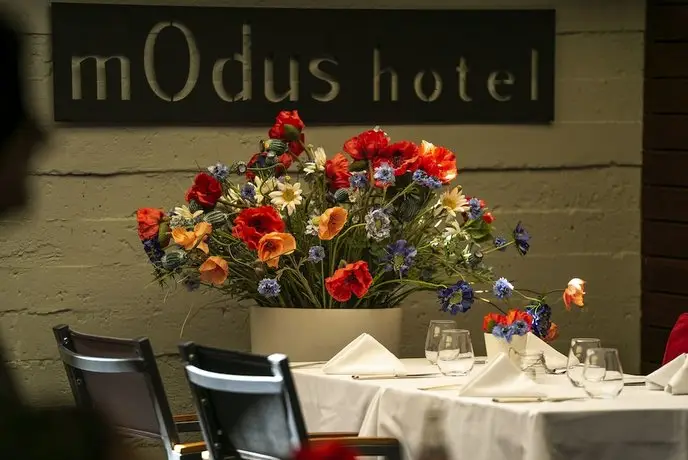 Modus Hotel 