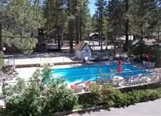 Black Forest Lodge Big Bear Lake 