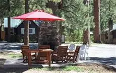 Black Forest Lodge Big Bear Lake 