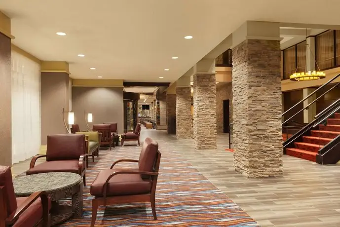 Hilton Burlington Lake Champlain