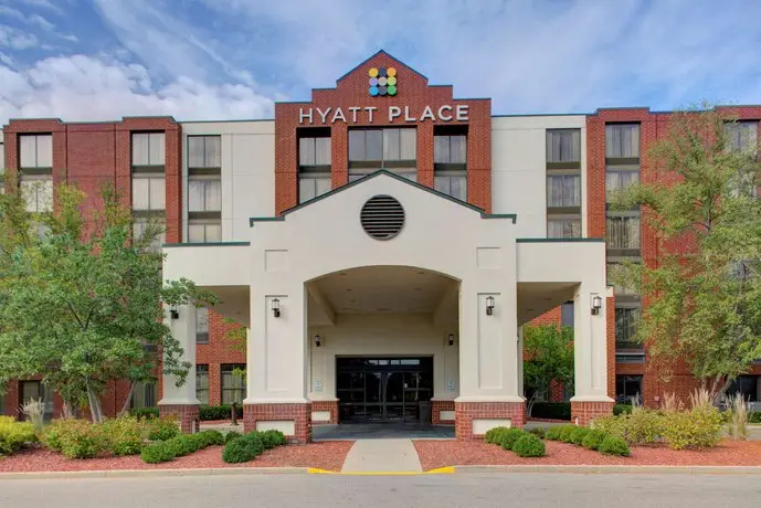 Hyatt Place Cincinnati Northeast 