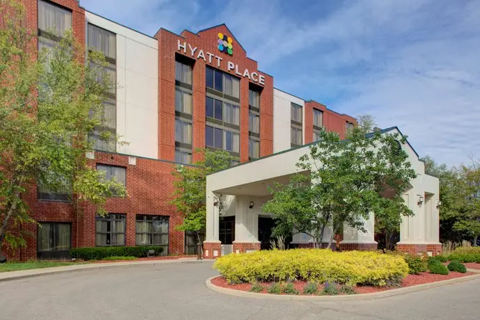 Hyatt Place Cincinnati Northeast 