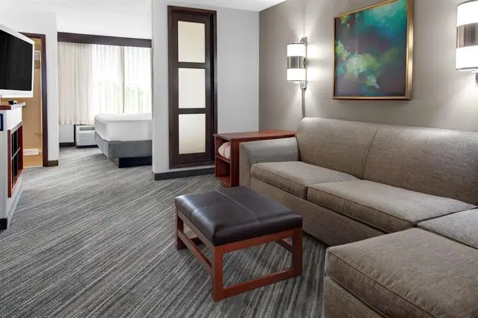 Hyatt Place Cincinnati Northeast 