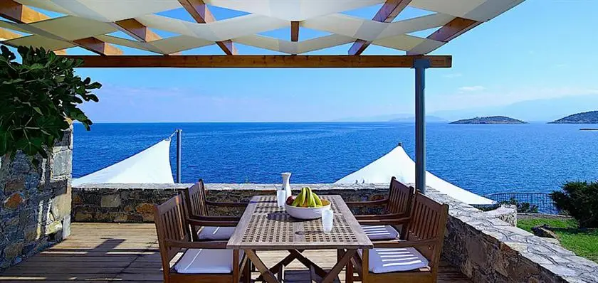 Thalassa Villas Agios Nikolaos