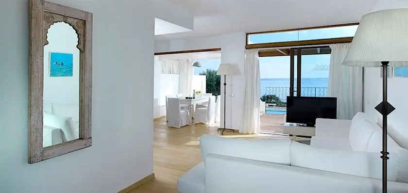 Thalassa Villas Agios Nikolaos 