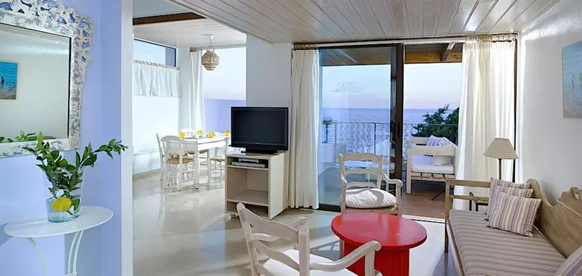 Thalassa Villas Agios Nikolaos 