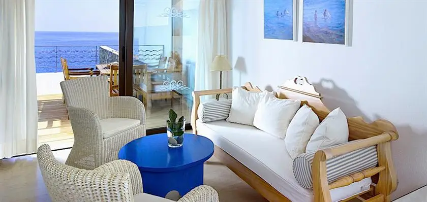 Thalassa Villas Agios Nikolaos 