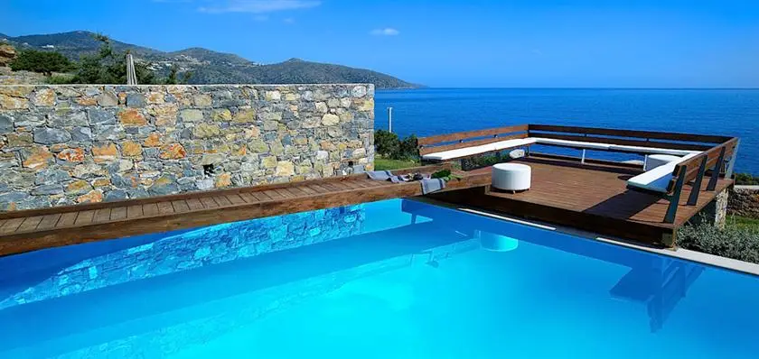 Thalassa Villas Agios Nikolaos 