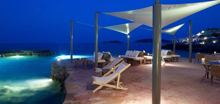 Thalassa Villas Agios Nikolaos 