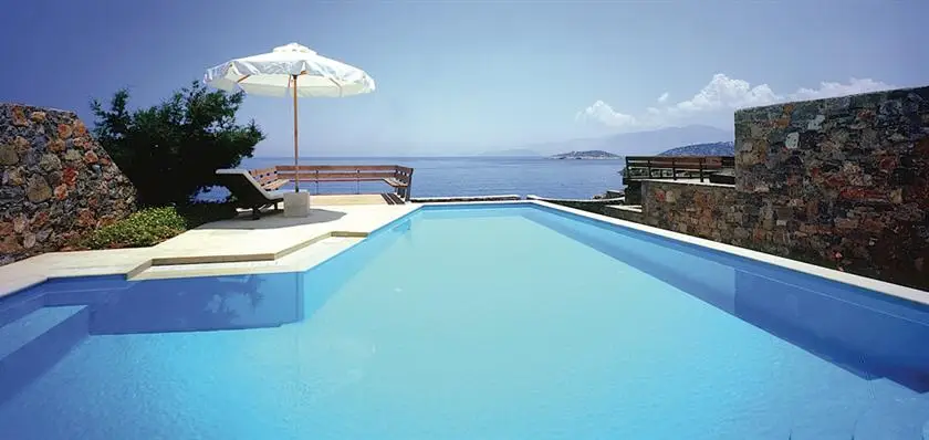 Thalassa Villas Agios Nikolaos 