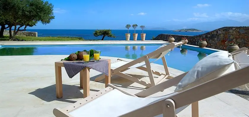 Thalassa Villas Agios Nikolaos 