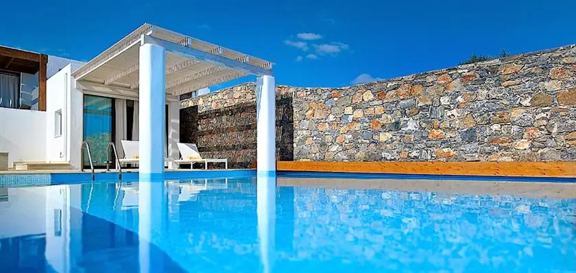 Thalassa Villas Agios Nikolaos 