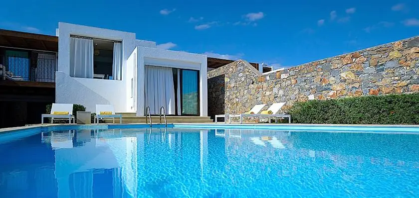 Thalassa Villas Agios Nikolaos 