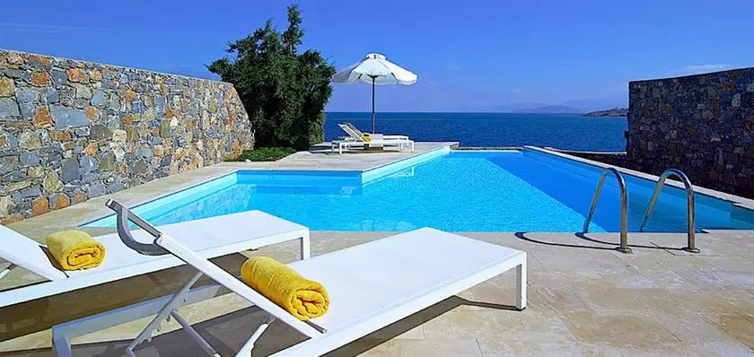 Thalassa Villas Agios Nikolaos 