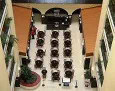 Crowne Plaza Suites Houston Southwest 