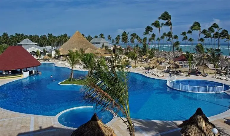 Bahia Principe Luxury Ambar