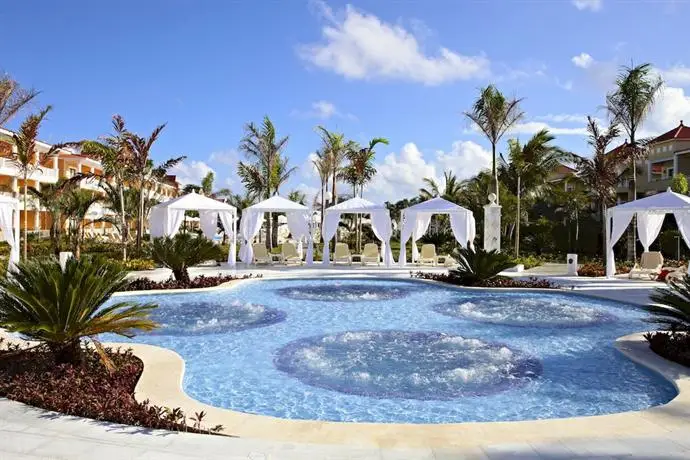 Bahia Principe Luxury Ambar 