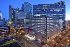 DoubleTree by Hilton Hotel Nashville-Downtown 