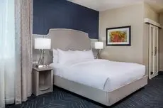 DoubleTree by Hilton Hotel Nashville-Downtown 