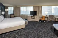 DoubleTree by Hilton Hotel Nashville-Downtown 