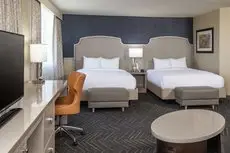 DoubleTree by Hilton Hotel Nashville-Downtown 