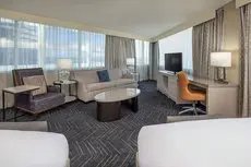 DoubleTree by Hilton Hotel Nashville-Downtown 