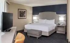 DoubleTree by Hilton Hotel Nashville-Downtown 