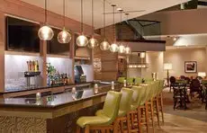 DoubleTree by Hilton Hotel Nashville-Downtown 