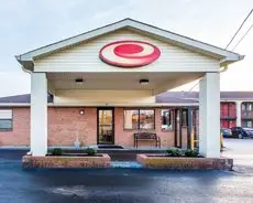 Econo Lodge North Nashville 