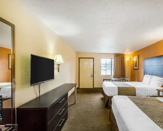 Econo Lodge North Nashville 