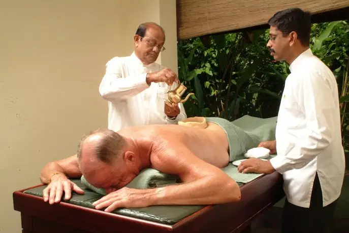 Heritance Ayurveda 