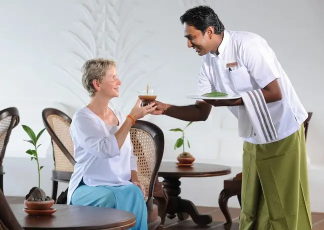 Heritance Ayurveda 