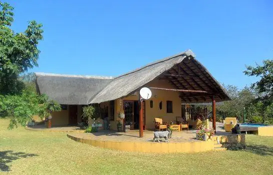 Silonque Bush Estate and Spa