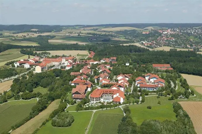 Appartementhaus Rottalblick 