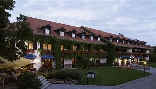 Hotel Drei Quellen 