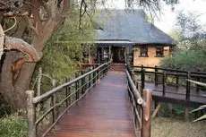 Three Cities Madikwe River Lodge 