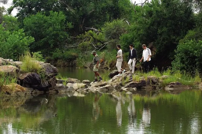 Three Cities Madikwe River Lodge 