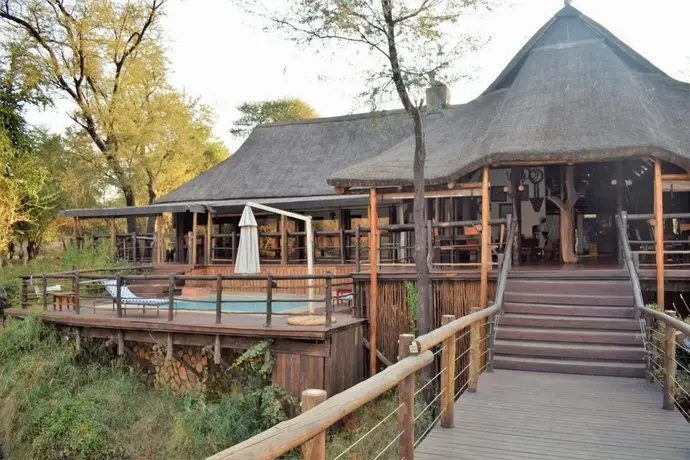 Three Cities Madikwe River Lodge 