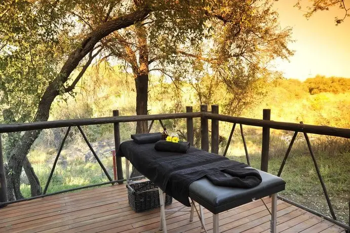 Three Cities Madikwe River Lodge 