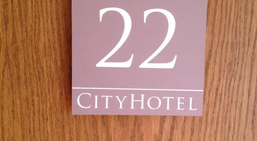 CityHotel Kempten 