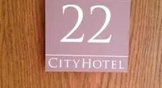 CityHotel Kempten 