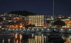 Copthorne Hotel Wellington Oriental Bay 