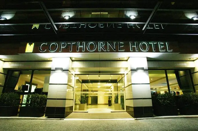 Copthorne Hotel Wellington Oriental Bay