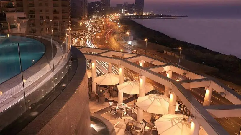 Four Seasons Hotel Alexandria At San Stefano