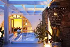 Greco Philia Hotel Boutique Mykonos 