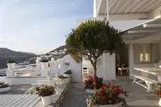 Greco Philia Hotel Boutique Mykonos 