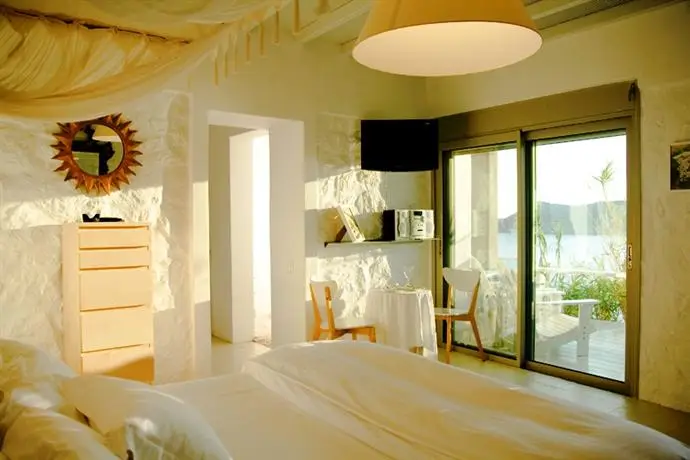 Greco Philia Hotel Boutique Mykonos 