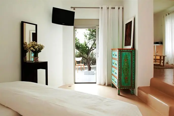 Greco Philia Hotel Boutique Mykonos 