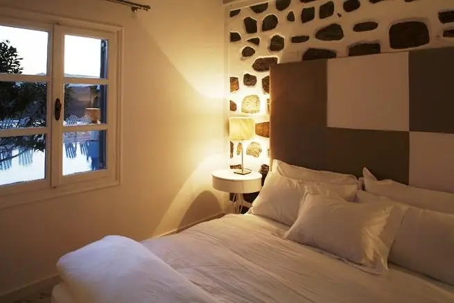 Greco Philia Hotel Boutique Mykonos 